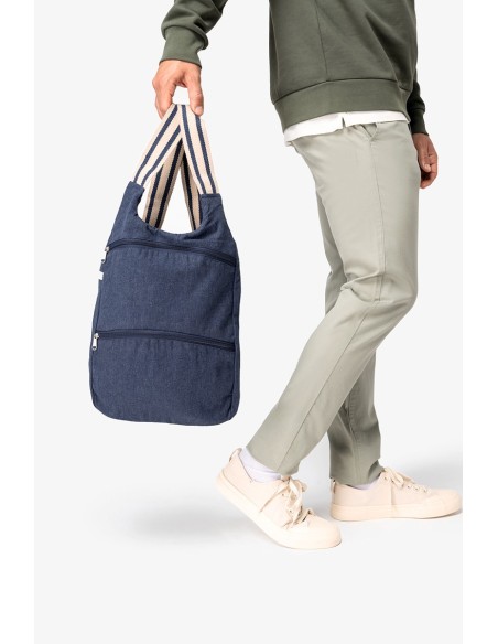 Sac à dos écoresponsable 
