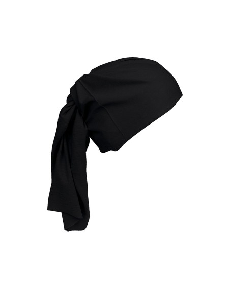 Bandeau multifonctions Colors:Black Size fr:One Size