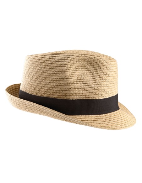 Chapeau Panama Colors:Natural 