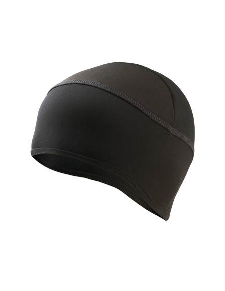 Bonnet de sport Colors:Black Size fr:One Size