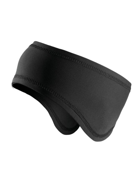 Bandeau de sport respirant Colors:Black Size fr:One Size