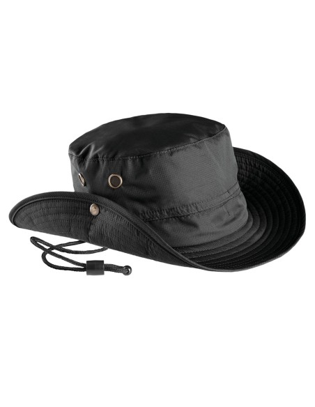 Chapeau outdoor Colors:Black 