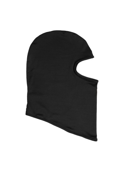Cagoule Colors:Black Size fr:One Size