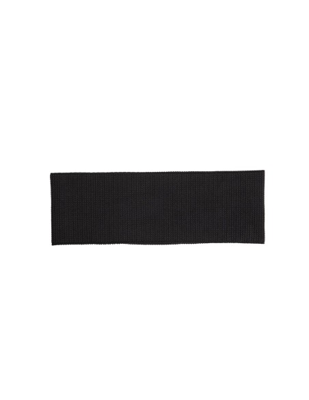 Bandeau pour la tête sans couture enfant Colors:Black Size fr:One Size