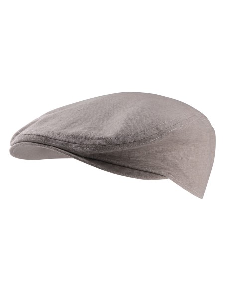 Béret Duckbill été Colors:Light Grey 
