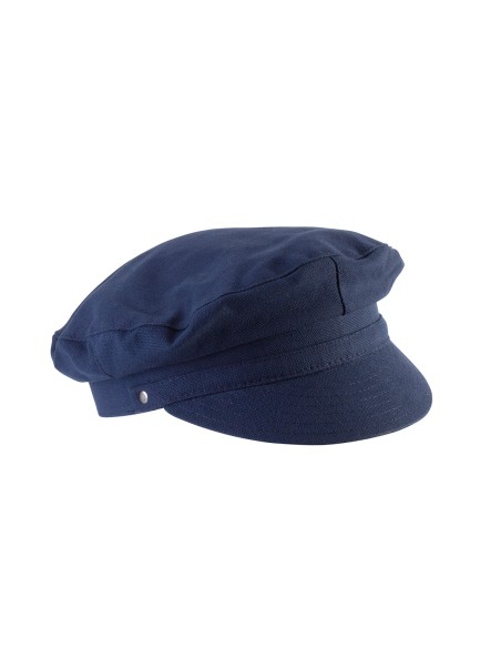 Casquette de marin Colors:Navy 