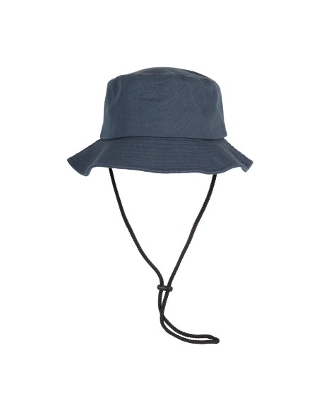 Bob style bucket Colors:River blue 