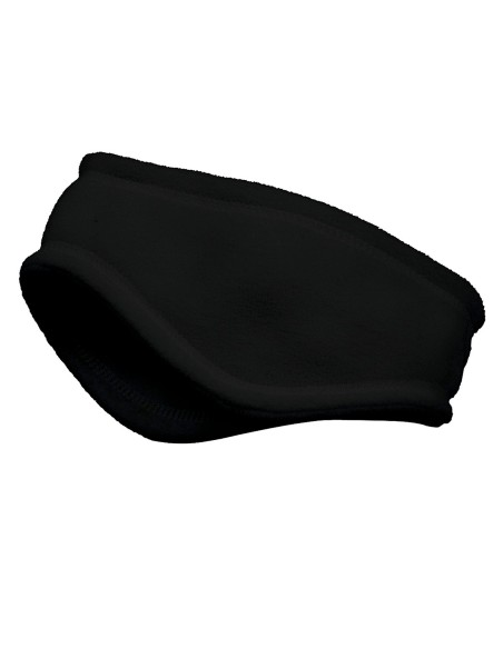 Bandeau polaire Colors:Black 
