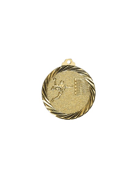 Médaille Ø 32 mm Handball   