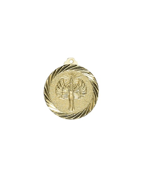 Médaille Ø 32 mm Victoire   