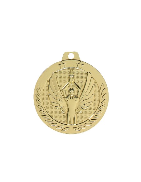 Médaille Ø 40 mm Victoire  
