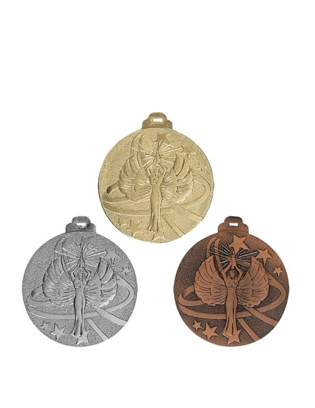 Médaille Ø 50 mm Victoire   