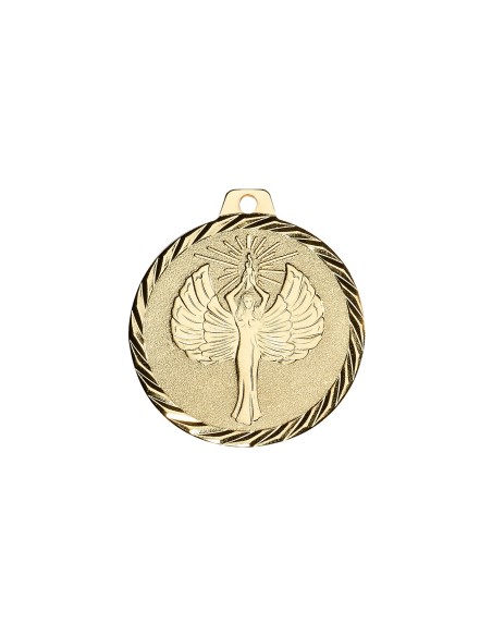 Médaille Ø 50 mm Victoire   