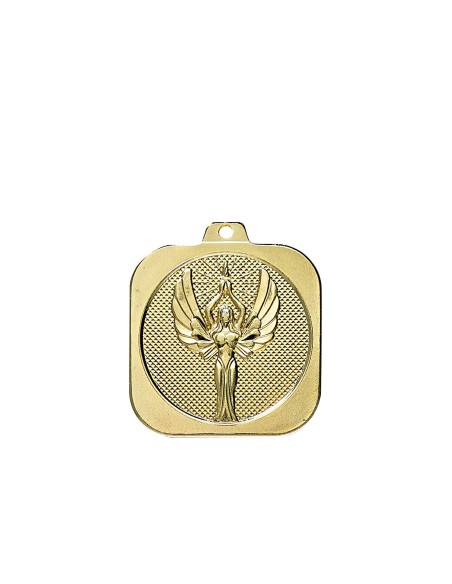 Médaille 35x35 mm Victoire   