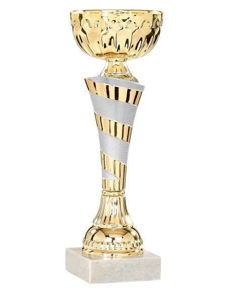 Coupe Économique Métal  