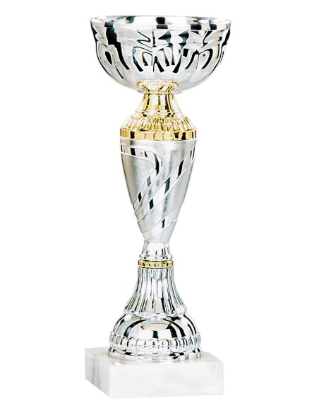 Coupe Économique Métal  