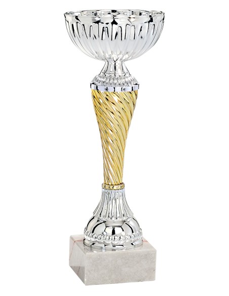 Coupe Économique Métal  