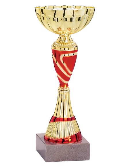 Coupe Économique Métal  