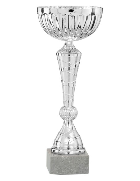Coupe Économique Métal  