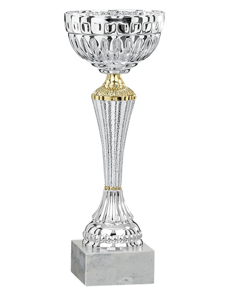 Coupe Économique Métal  
