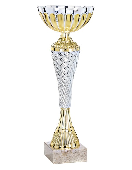 Coupe Économique Métal  