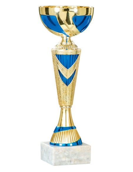 Coupe Économique Métal  