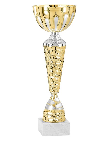 Coupe Économique Métal  