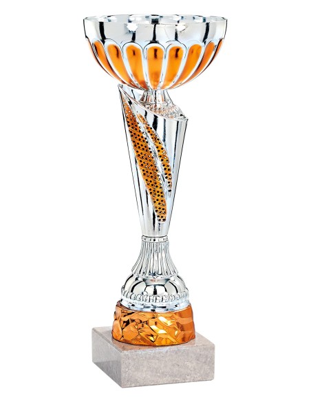 Coupe Économique Métal  
