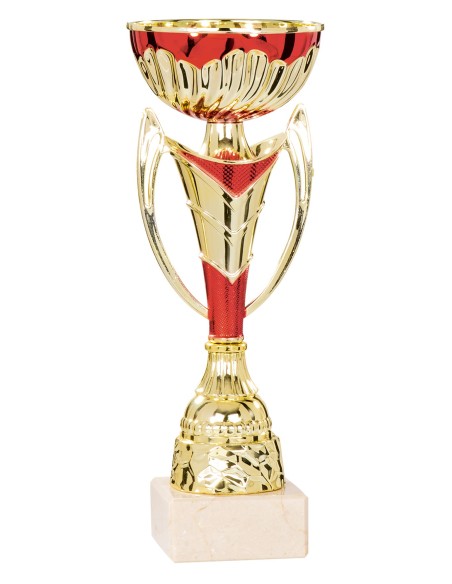 Coupe Économique Métal  