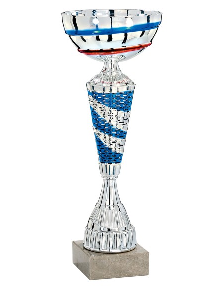 Coupe Économique Métal  