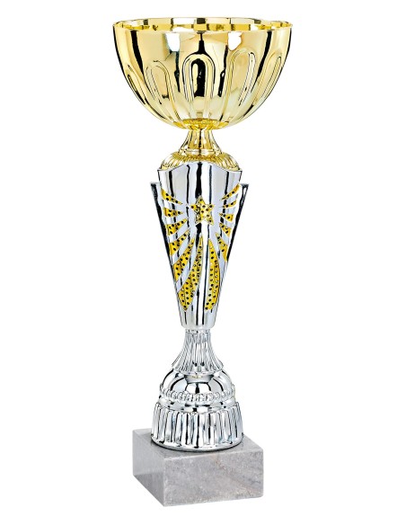 Coupe Économique Métal  