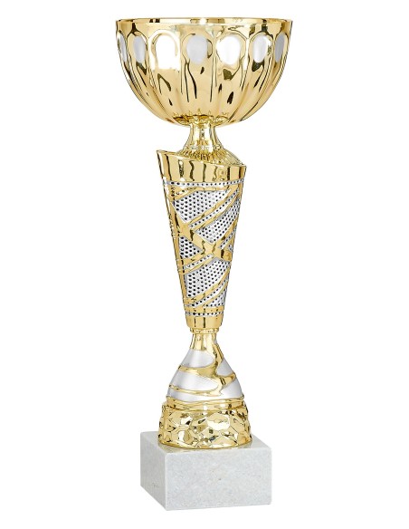 Coupe Économique Métal  