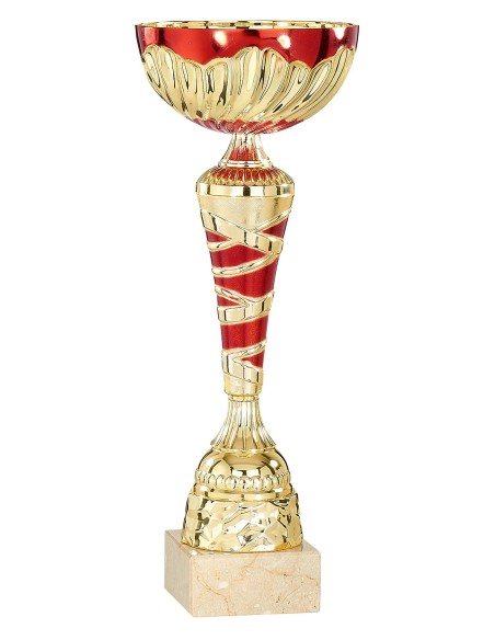 Coupe Économique Métal  