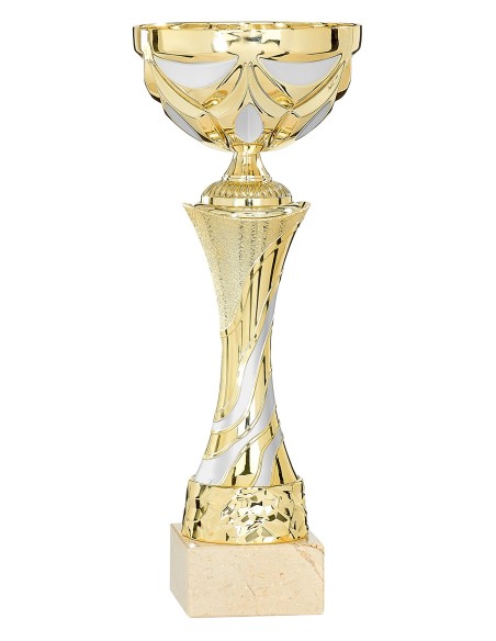 Coupe Économique Métal  