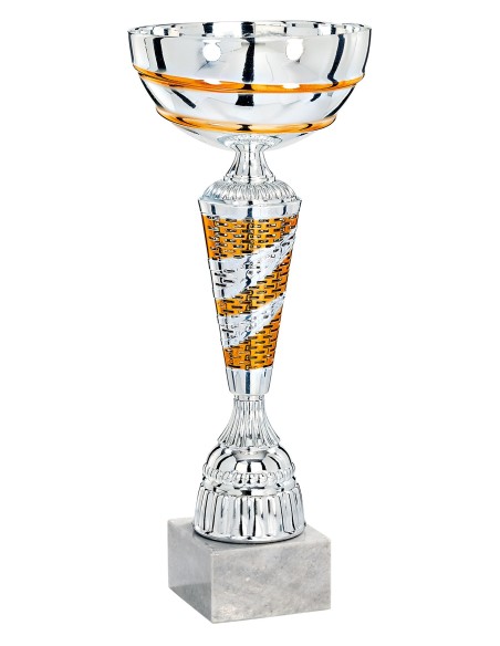 Coupe Économique Métal  