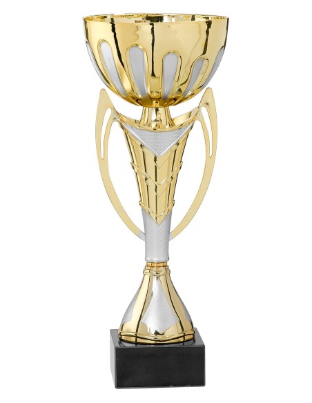 Coupe Économique Métal  