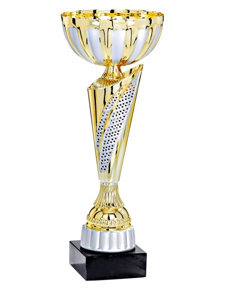 Coupe Économique Métal  