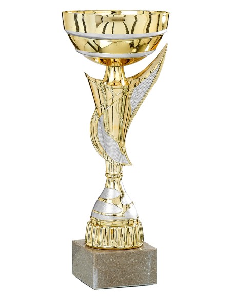 Coupe Économique Métal  