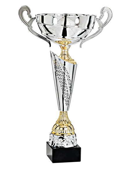 Coupe Premium Métal  
