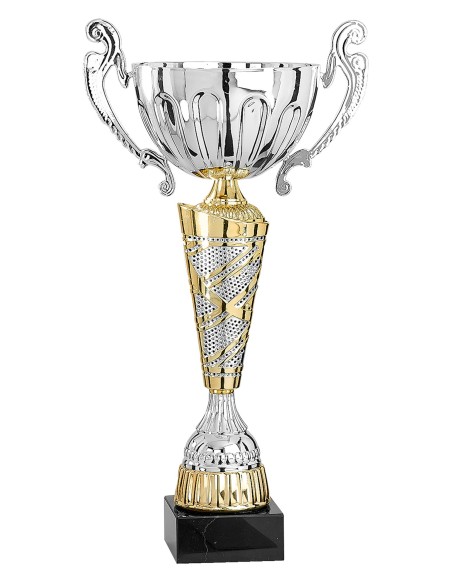Coupe Premium Métal  