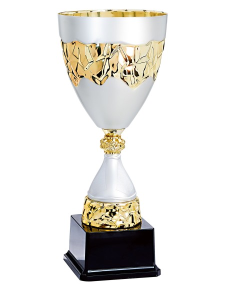Coupe Classique Métal  