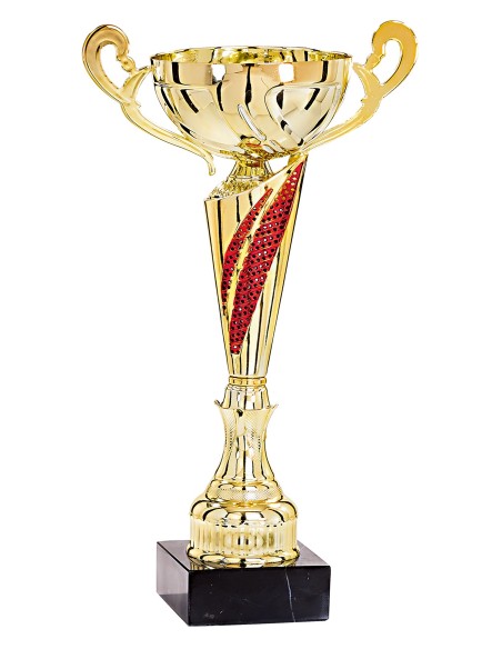 Coupe Classique Métal  