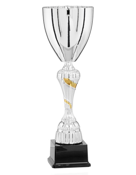 Coupe Classique Métal  