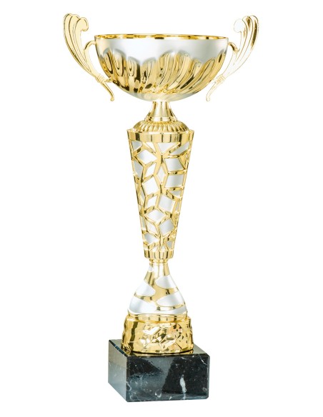 Coupe Classique Métal  