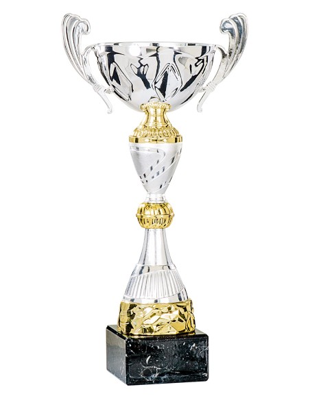 Coupe Classique Métal  