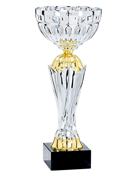 Coupe Classique Métal  