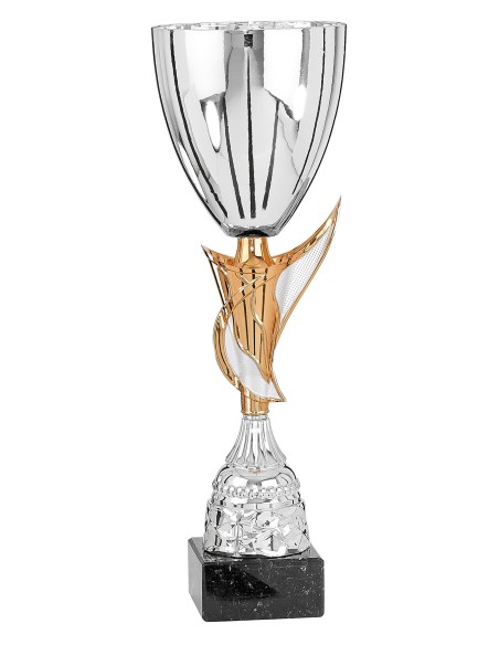 Coupe Classique Métal  