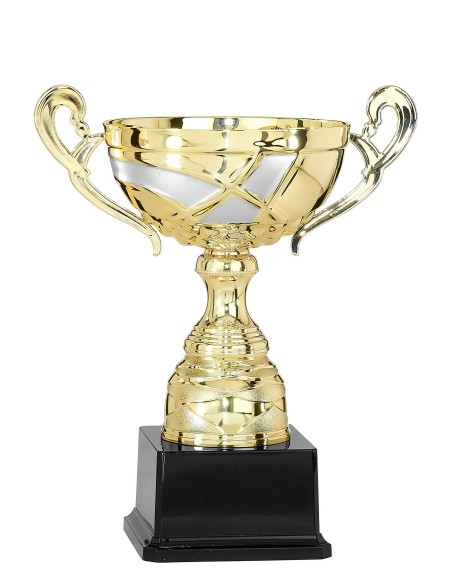 Coupe Classique Métal  