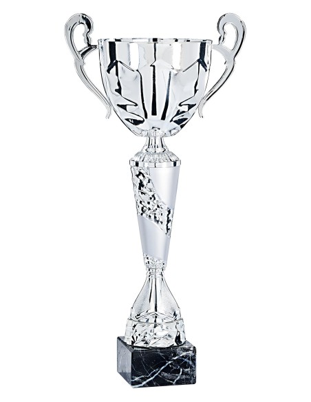 Coupe Classique Métal  