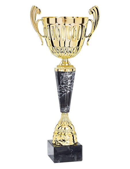 Coupe Classique Métal  